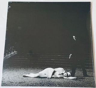 Miss Kittin & The Hacker - First Album (2xLP)