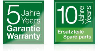 K&M 101 - Atril, color negro