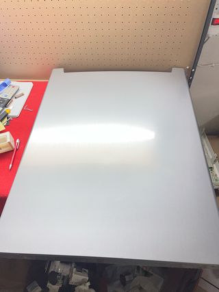 Puerta Congelador Balay 3KF6853MI/43