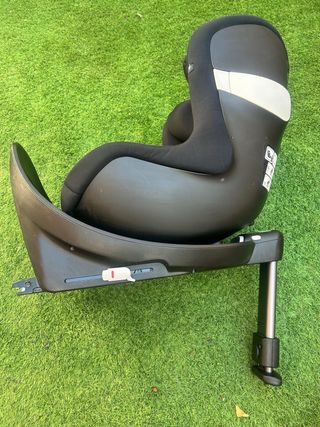 Silla coche Cybex Gold i-Size, hasta 105 cm