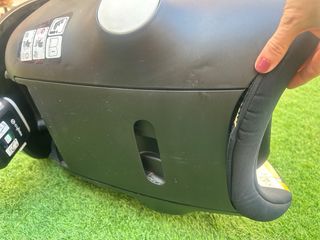 Silla coche Cybex Gold i-Size, hasta 105 cm