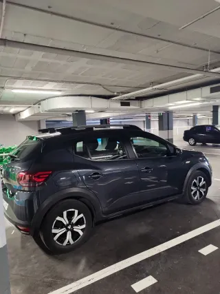 Dacia Sandero 2022