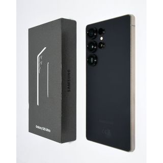 SAMSUNG GALAXY S25 ULTRA 512GB NERO