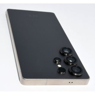 SAMSUNG GALAXY S25 ULTRA 512GB NERO