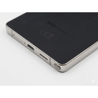 SAMSUNG GALAXY S25 ULTRA 512GB NERO