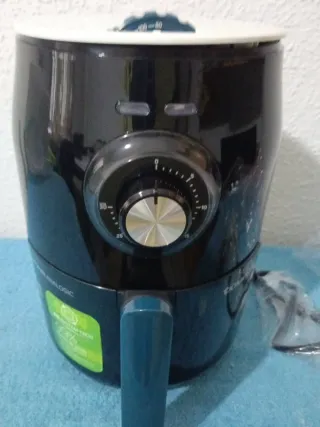 Freidora de aire sin aceite nuevo