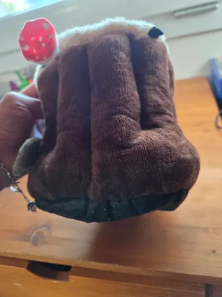 Lettino/Amaca per piccoli animali