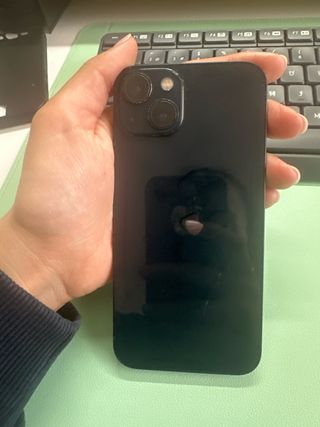 iPhone 13 128GB Negro