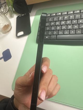 iPhone 13 128GB Negro