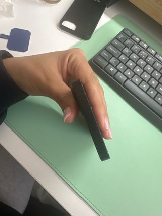 iPhone 13 128GB Negro