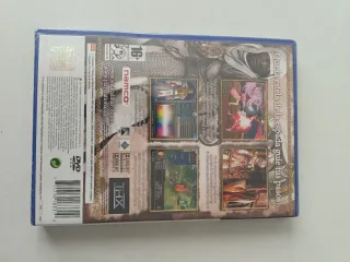 🇪🇸 Soul Calibur 3 PS2 precintado