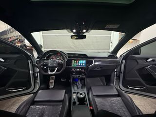 Audi RS Q3 2021