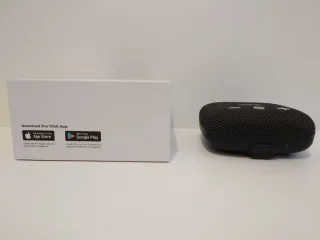 Tribit StormBox Micro 2 Altavoz Portátil Negro