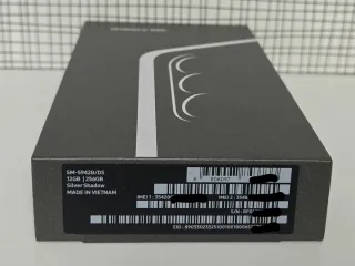 Samsung Galaxy S26 256GB Precintado