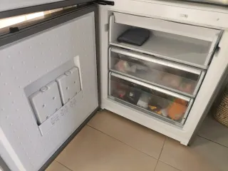 Frigorífico Combi Bosch