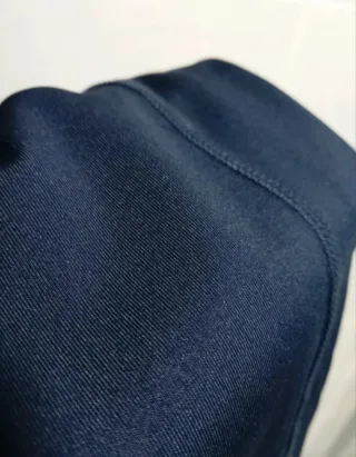 Mallas deportivas azul marino