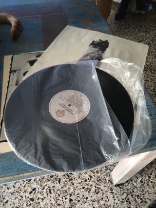 Vinilo The Doobie Brothers Minute by Minute