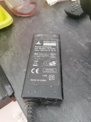 TV/Monitor Belson Negro