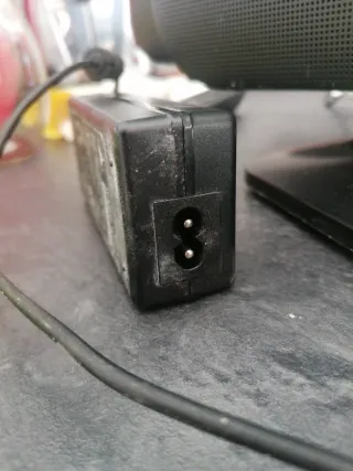 TV/Monitor Belson Negro