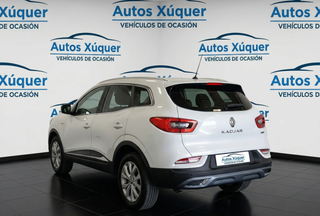 Renault Kadjar Gasolina