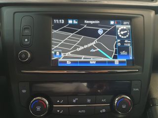 Renault Kadjar Gasolina