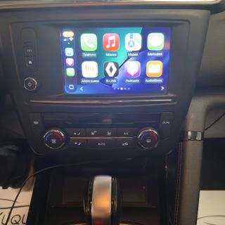 Renault Kadjar Gasolina