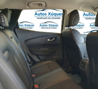 Renault Kadjar Gasolina