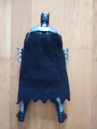 Lote Figuras Superhéroes (30cm de alto) DC/Marvel