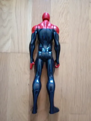 Lote Figuras Superhéroes (30cm de alto) DC/Marvel