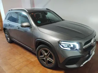 Mercedes-Benz GLB (X244) 2020
