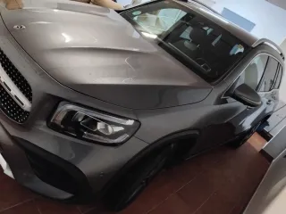 Mercedes-Benz GLB (X244) 2020
