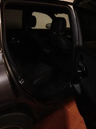 Mercedes-Benz GLB (X244) 2020