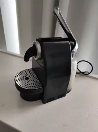 Cafetera Nespresso Krups