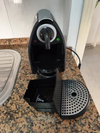 Cafetera Nespresso Krups