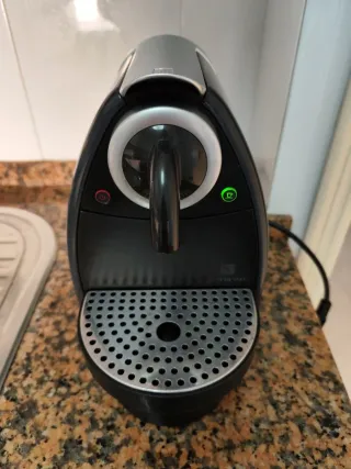 Cafetera Nespresso Krups