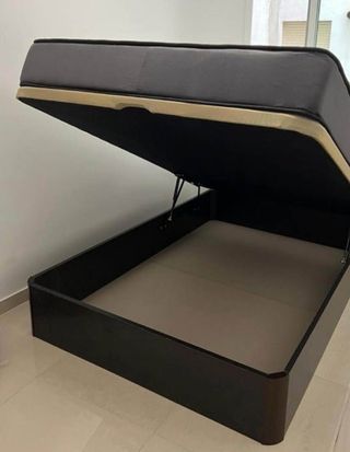 Pack Colchón y canapé