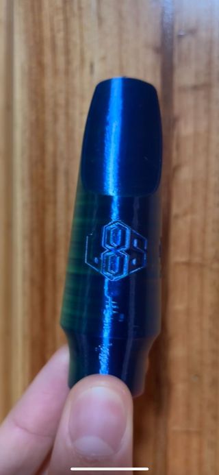 L8S MOUTHPIECES - Samuel