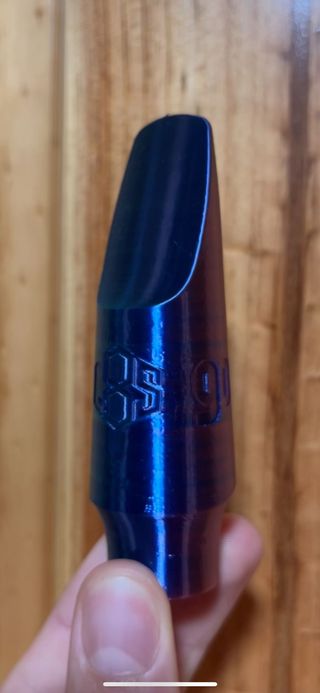 L8S MOUTHPIECES - Samuel