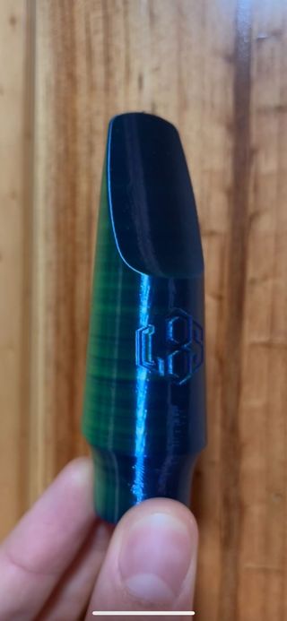 L8S MOUTHPIECES - Samuel