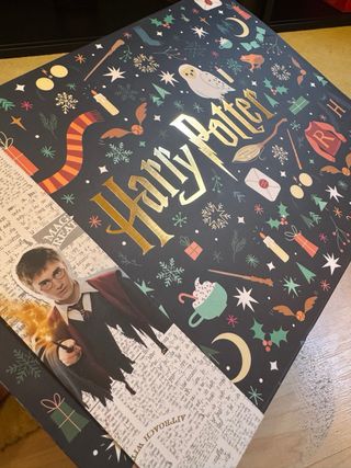 Harry Potter Calcetines 12 pack