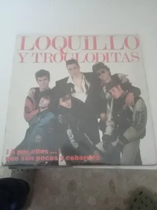 Vinilo