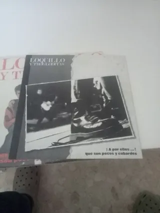 Vinilo