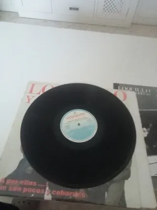 Vinilo