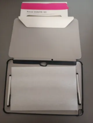 Funda Ancor SGNOTE 101 Samsung Galaxy Note 10.1