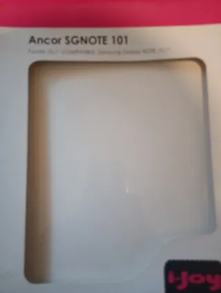 Funda Ancor SGNOTE 101 Samsung Galaxy Note 10.1