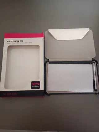 Funda Ancor SGNOTE 101 Samsung Galaxy Note 10.1