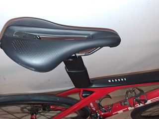Bicicletta da corsa Trek madone 2022