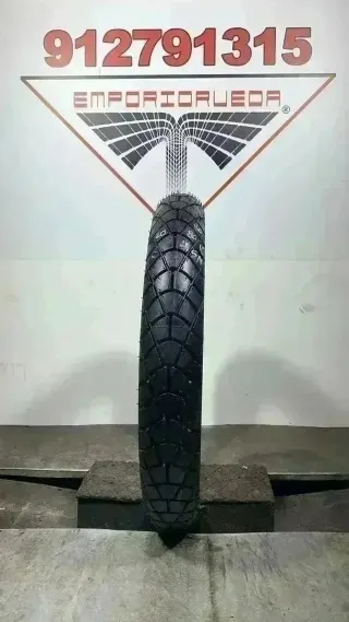 80 80 16 S MICHELIN RUEDA AL 90% VIDA UTIL