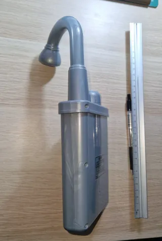 Grifo de juguete para cocina