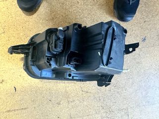 Faros LED Citroen C3